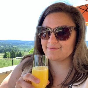 Meet your Posher, Ruth